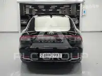 2020 Hyundai Grandeur