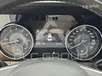 2020 Hyundai Grandeur