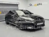 2020 Hyundai Grandeur