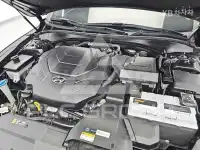 2020 Hyundai Grandeur