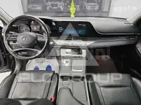2020 Hyundai Grandeur