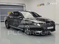 2020 Hyundai Grandeur