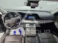 2020 Hyundai Grandeur