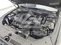 2020 Hyundai Grandeur