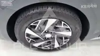 2020 Hyundai Grandeur