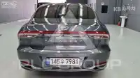 2020 Hyundai Grandeur