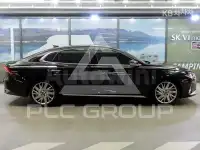2020 Hyundai Grandeur