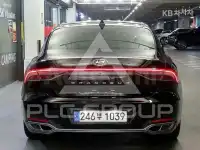 2020 Hyundai Grandeur