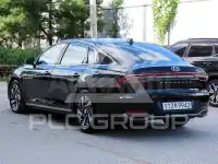 2020 Hyundai Grandeur