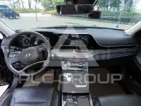 2020 Hyundai Grandeur