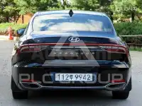 2020 Hyundai Grandeur