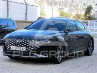 2020 Hyundai Grandeur