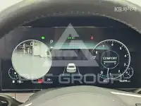 2020 Hyundai Grandeur