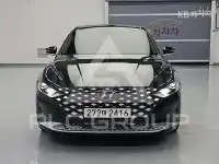2020 Hyundai Grandeur