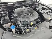 2020 Hyundai Grandeur