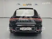 2020 Hyundai Grandeur