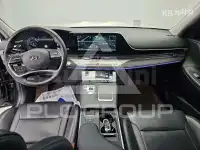 2020 Hyundai Grandeur