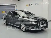 2020 Hyundai Grandeur