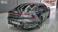 2020 Hyundai Grandeur
