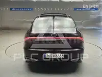 2020 Hyundai Grandeur