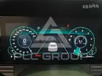 2020 Hyundai Grandeur