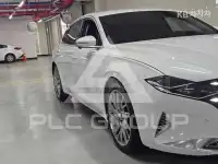 2020 Hyundai Grandeur