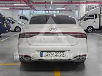 2020 Hyundai Grandeur