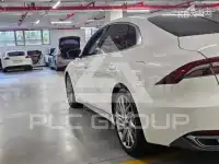 2020 Hyundai Grandeur