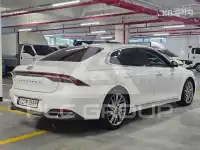 2020 Hyundai Grandeur