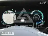 2020 Hyundai Grandeur