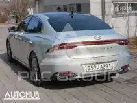 2020 Hyundai Grandeur
