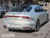 2020 Hyundai Grandeur