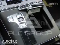 2020 Hyundai Grandeur