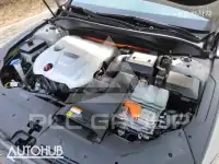 2020 Hyundai Grandeur