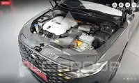 2020 Hyundai Grandeur