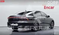 2020 Hyundai Grandeur