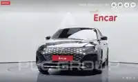 2020 Hyundai Grandeur