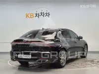 2020 Hyundai Grandeur