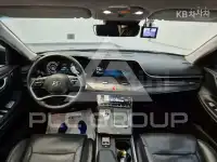 2020 Hyundai Grandeur