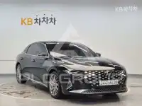 2020 Hyundai Grandeur
