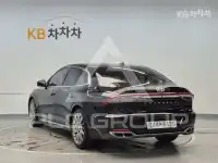 2020 Hyundai Grandeur
