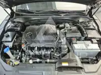 2020 Hyundai Grandeur