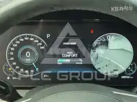 2020 Hyundai Grandeur