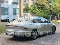 2020 Hyundai Grandeur