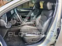2020 Hyundai Grandeur