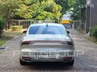 2020 Hyundai Grandeur