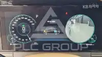 2020 Hyundai Grandeur