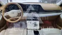 2020 Hyundai Grandeur