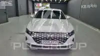 2020 Hyundai Grandeur