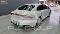 2020 Hyundai Grandeur